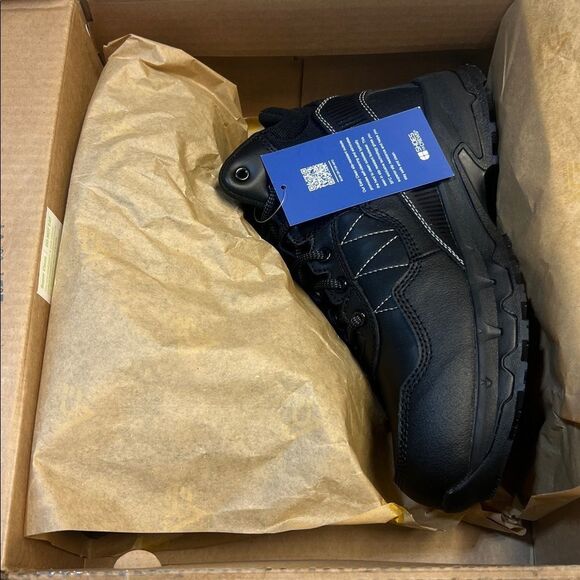 ACE BOOTS - Piston Mid - Shoes for Crews main image 5